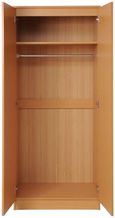 Rico Costa 2 Door Wardrobe - Variant Available
