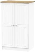 Vienna Porcelain Midi Wardrobe