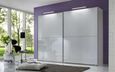 Berlin Sliding Wardrobe - Full Glass - Variation Available