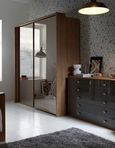 Sydney Sliding Wardrobe - Variation Available