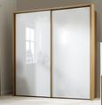Sydney Sliding Wardrobe - Variation Available