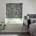 Alessia Roller Blind - Slate