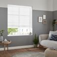 Alvarez Roman Blind - Snow