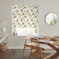 Avi Roller Blind - Yellow