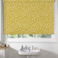 Belle Roller Blind - Ochre