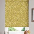 Belle Roller Blind - Ochre