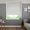 Boho Roller Blind - Mist