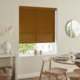 Boho Roller Blind - Mocha
