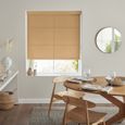Boho Roller Blind - Tan