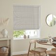 Cahill Roman Blind - Pewter
