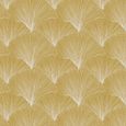 Camillo Roller Blind - Ochre