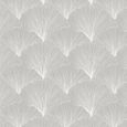 Camillo Roller Blind - Silver