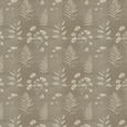Carrasco Roman Blind - Pewter