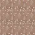 Carrasco Roman Blind - Rose Gold