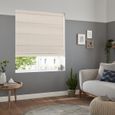 Casey Roman Blind - Ivory