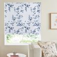 Cath Kidston Roman Blind - Birds and Roses Blue