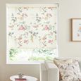 Cath Kidston Roller Blind - Birds and Roses Multi