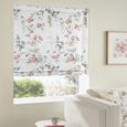 Cath Kidston Roman Blind - Birds and Roses Multi