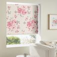Cath Kidston Roller Blind - Brampton Bunch Raspberry