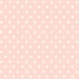 Cath Kidston Roller Blind - Button Spot Pink