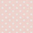 Cath Kidston Roman Blind - Button Spot Pink