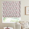 Cath Kidston Roman Blind - Cherry Sprig Red