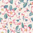 Cath Kidston Roller Blind - Climbing Blossom Blush