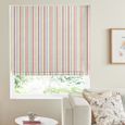 Cath Kidston Roman Blind - Mid Stripe Candy