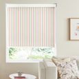 Cath Kidston Roller Blind - Mid Stripe Chalk