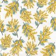 Cath Kidston Roman Blind - Mimosa Flower Citrine