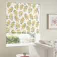 Cath Kidston Roman Blind - Mimosa Flower Citrine