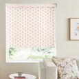 Cath Kidston Roller Blind - Provence Rose Pink