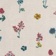 Cath Kidston Roman Blind - Sprig Twilight Multi
