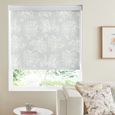Cath Kidston Roller Blind - Washed Rose Grey