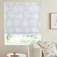 Cath Kidston Roman Blind - Washed Rose Grey