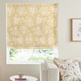 Cath Kidston Roman Blind - Washed Rose Ochre