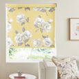 Cath Kidston Roller Blind - Wild Poppies Citrine