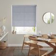 Cato Roller Blind - Grey