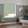Cinna Roller Blind - Emerald