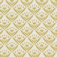 Cinna Roller Blind - Mustard