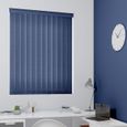 Claire Vertical Blind - Imperial