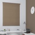 Claire Vertical Blind - Zorro