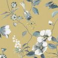 Claudio Roller Blind - Ochre