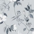 Claudio Roller Blind - Silver