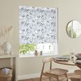 Claudio Roller Blind - Silver