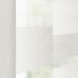 Clearance - Milan Pearl Fifty50 Blinds - FSS14313