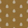 Coman Roman Blind - Ochre