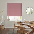 Curio Roller Blind - Chilli