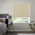 Defoe Roman Blind - Apple