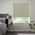 Defoe Roman Blind - Fern